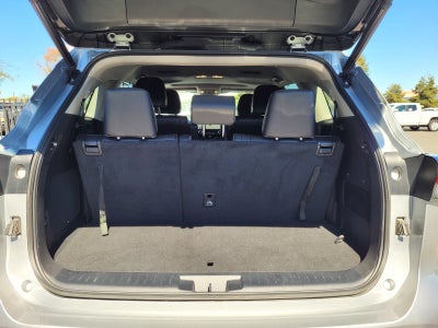 2023 Toyota Highlander Hybrid Limited