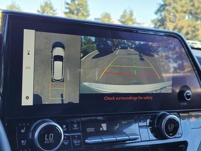 2023 Toyota Highlander Hybrid Limited