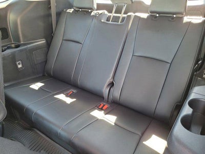 2023 Toyota Highlander Hybrid Limited