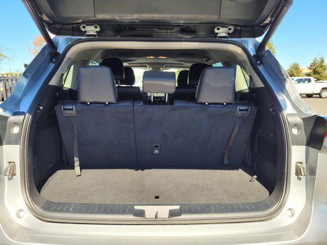 2023 Toyota Highlander Hybrid Limited