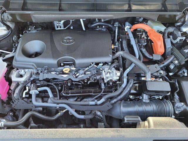 2023 Toyota Highlander Hybrid Limited