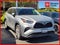 2023 Toyota Highlander Hybrid Limited