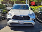 2023 Toyota Highlander Hybrid Limited