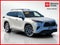 2026 Toyota Highlander Hybrid Limited