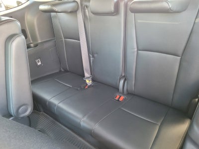 2026 Toyota Highlander Hybrid Limited