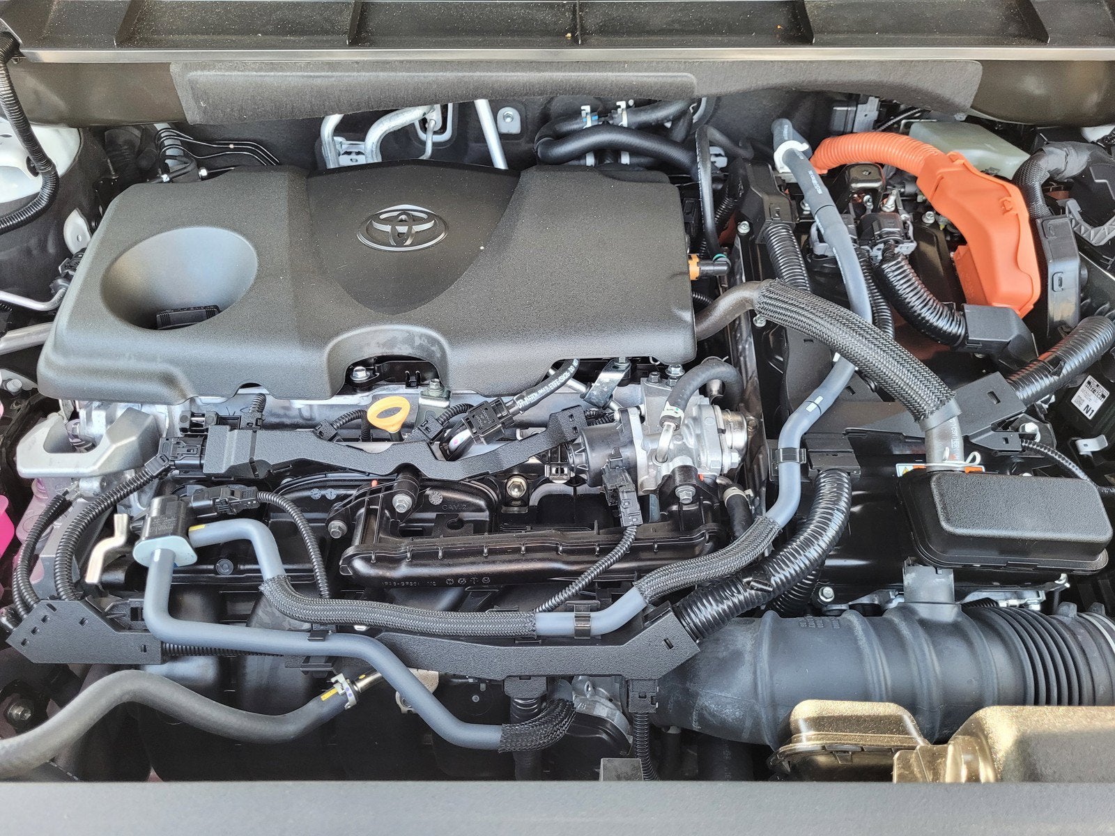 2026 Toyota Highlander Hybrid Limited
