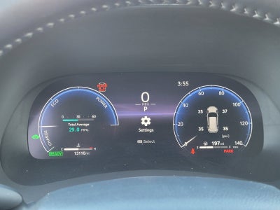 2026 Toyota Highlander Hybrid Limited