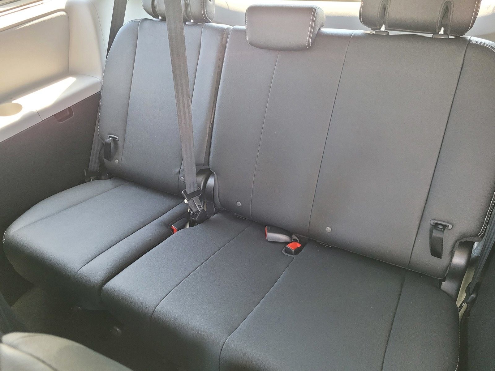 2018 Toyota Sienna SE 8 Passenger