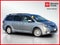 2015 Toyota Sienna Limited 8 Passenger