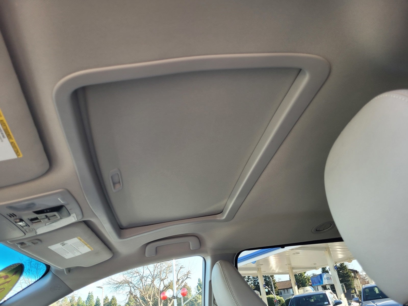 2015 Toyota Sienna Limited 8 Passenger