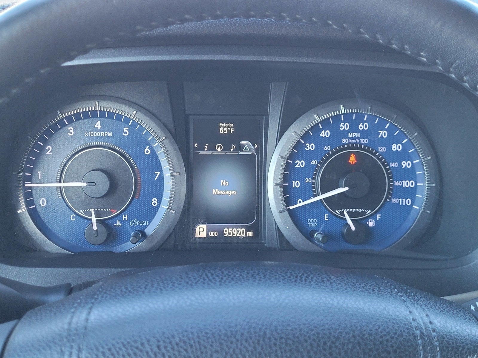 2015 Toyota Sienna Limited 8 Passenger