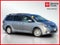 2015 Toyota Sienna Limited 8 Passenger