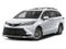 2025 Toyota Sienna XLE 8 Passenger