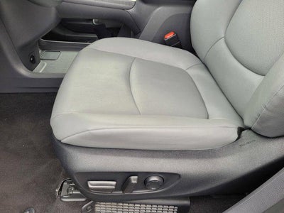 2024 Toyota Sienna XLE 8 Passenger