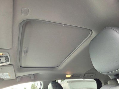2024 Toyota Sienna XLE 8 Passenger