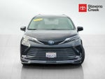 2024 Toyota Sienna XLE 8 Passenger