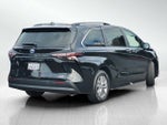 2024 Toyota Sienna XLE 8 Passenger