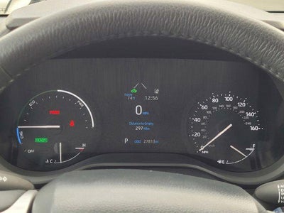 2024 Toyota Sienna XLE 8 Passenger