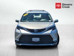 2025 Toyota Sienna XLE 7 Passenger