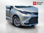2025 Toyota Sienna XLE 7 Passenger