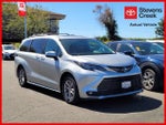 2025 Toyota Sienna XLE 7 Passenger