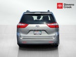 2017 Toyota Sienna XLE 8 Passenger