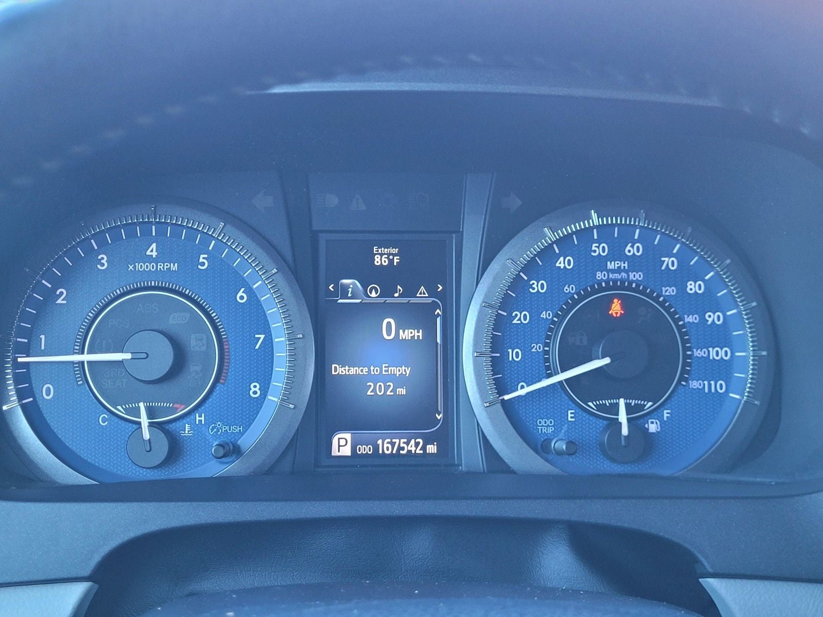 2017 Toyota Sienna XLE 8 Passenger