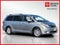 2017 Toyota Sienna XLE 8 Passenger