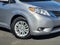 2017 Toyota Sienna XLE 8 Passenger