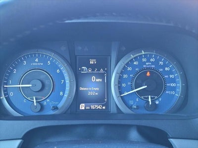 2017 Toyota Sienna XLE 8 Passenger