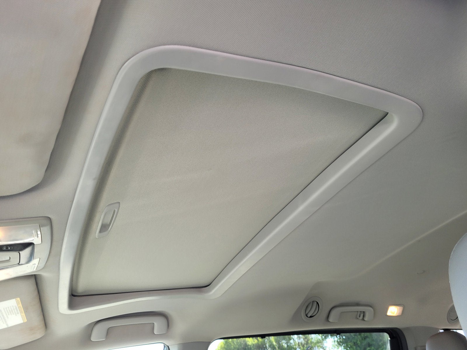 2017 Toyota Sienna XLE 8 Passenger