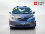 2017 Toyota Sienna XLE 8 Passenger