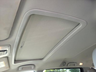 2017 Toyota Sienna XLE 8 Passenger