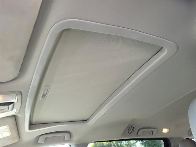 2017 Toyota Sienna XLE 8 Passenger