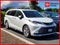 2022 Toyota Sienna Limited 7 Passenger