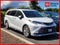 2022 Toyota Sienna Limited 7 Passenger