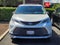 2022 Toyota Sienna Limited 7 Passenger