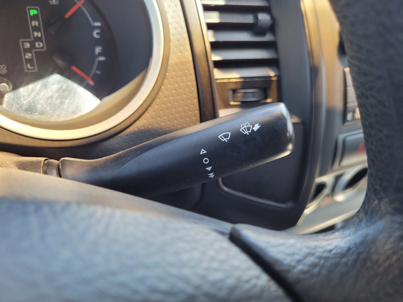 2009 Toyota Tacoma Base
