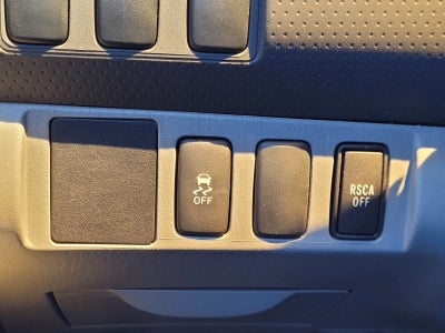 2009 Toyota Tacoma Base