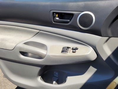 2009 Toyota Tacoma Base