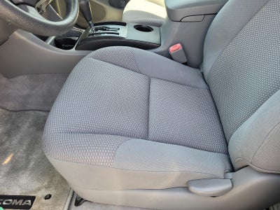 2009 Toyota Tacoma Base