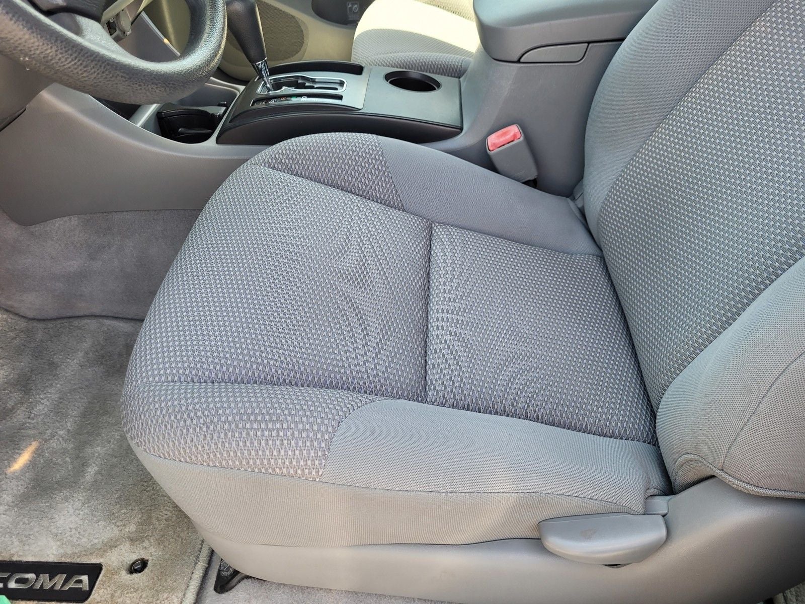 2009 Toyota Tacoma Base