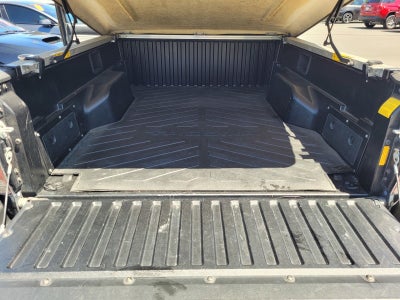 2009 Toyota Tacoma Base