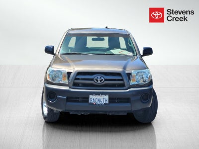 2009 Toyota Tacoma Base