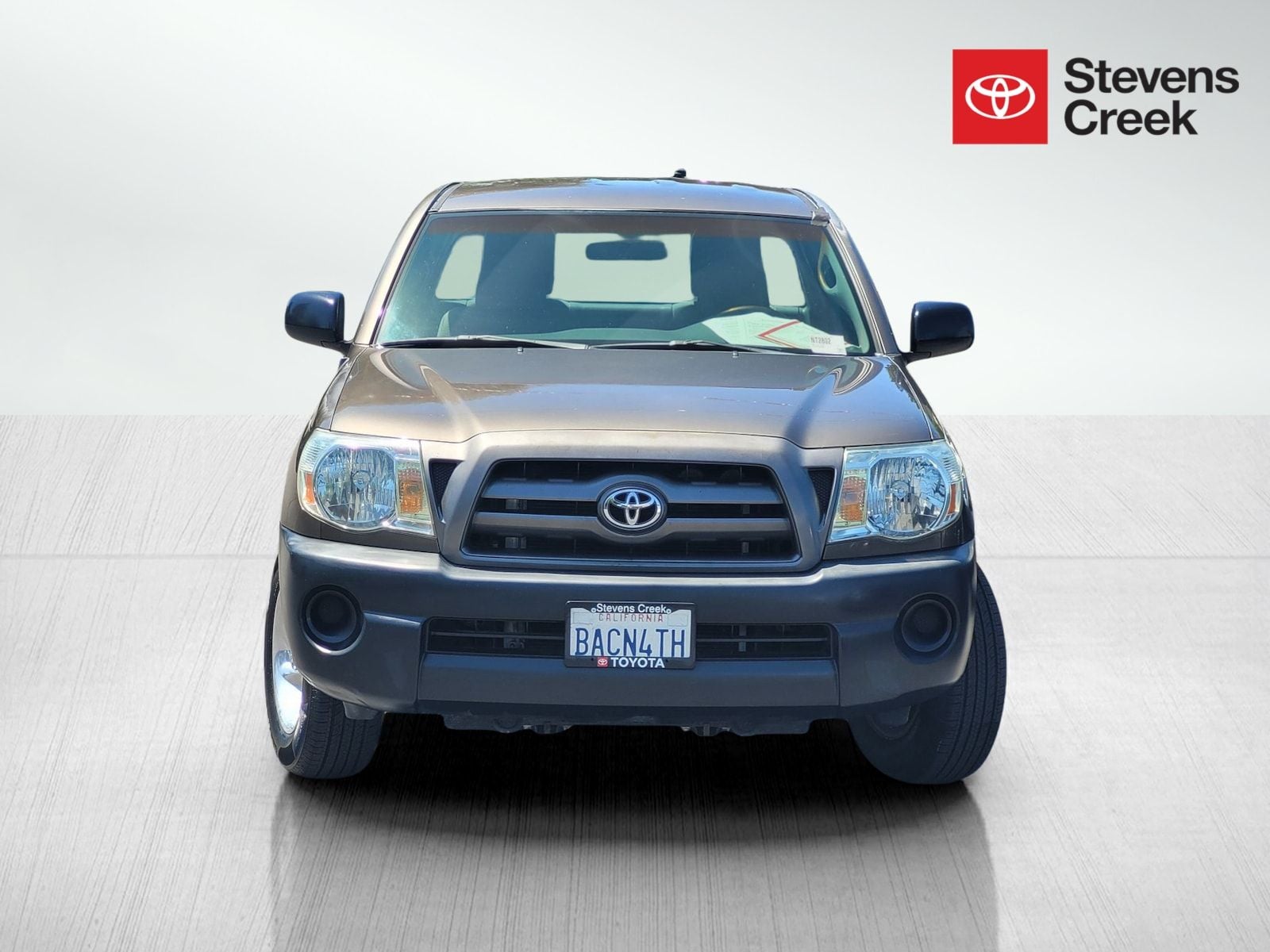 2009 Toyota Tacoma Base
