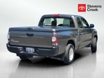 2009 Toyota Tacoma Base