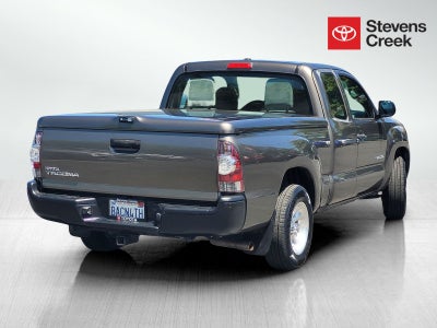 2009 Toyota Tacoma Base