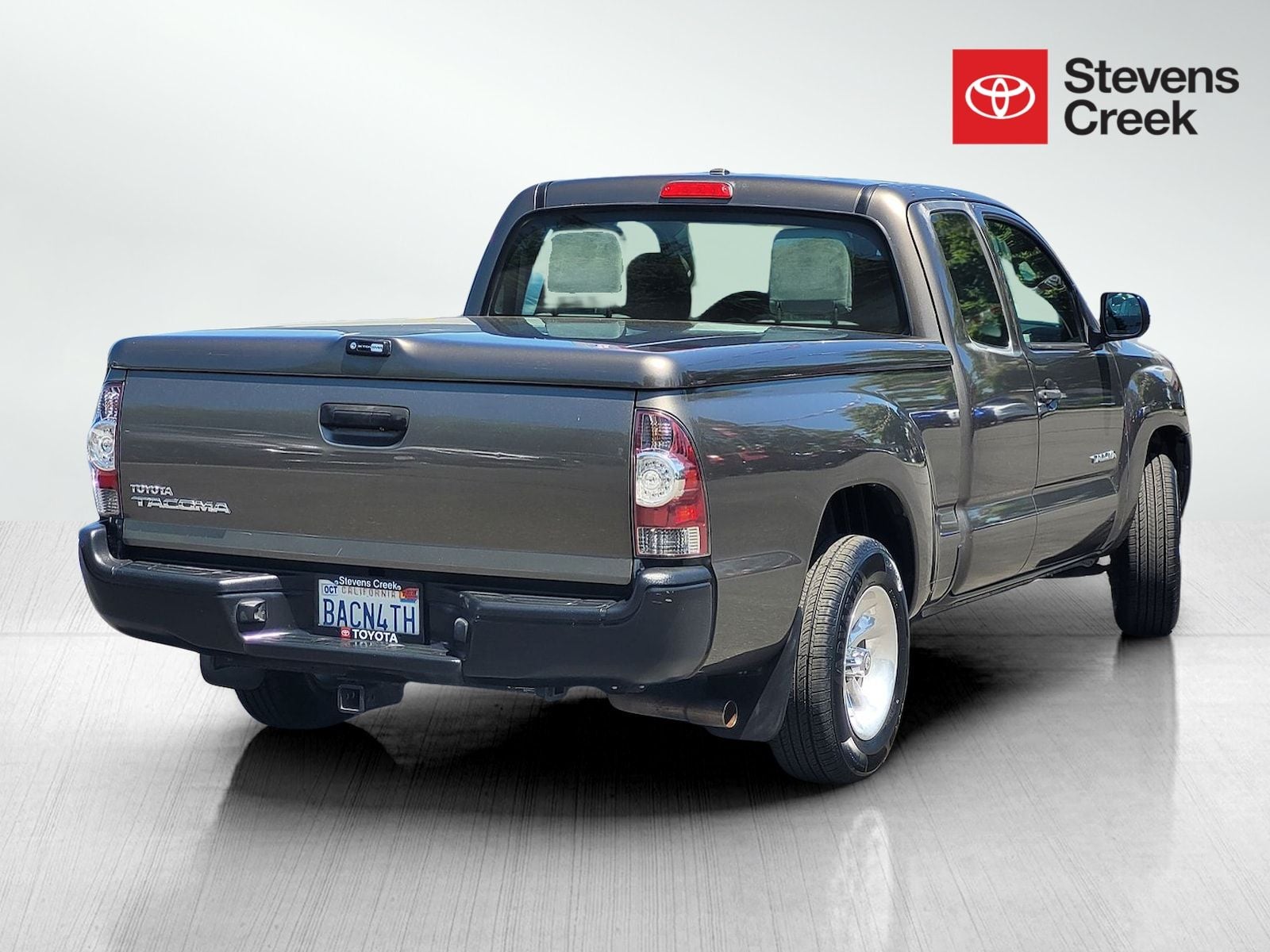 2009 Toyota Tacoma Base