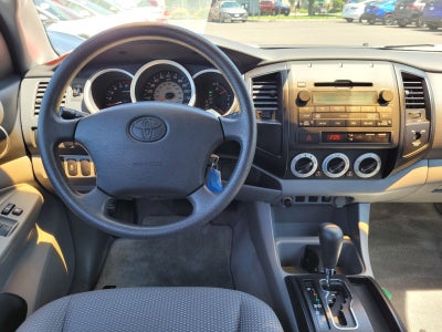 2009 Toyota Tacoma Base