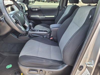 2021 Toyota Tacoma TRD Sport V6